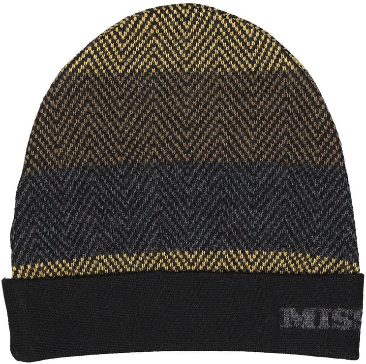Missoni MISSONI Wool Hat