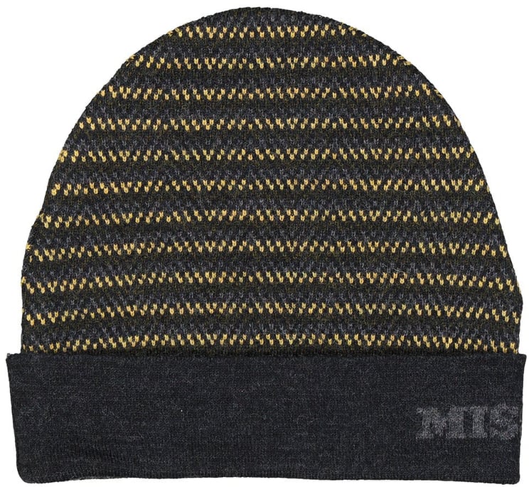 Missoni MISSONI Wool Hat