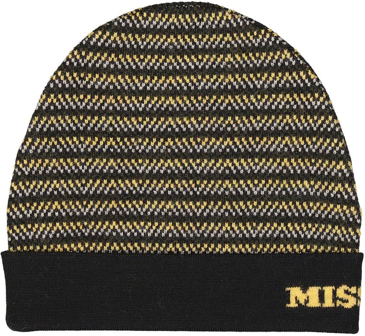 Missoni MISSONI Wool Hat