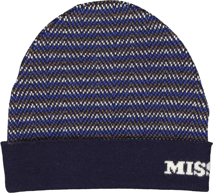 Missoni MISSONI Wool Hat