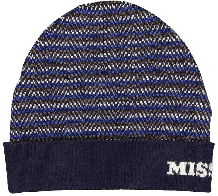 Missoni MISSONI Wool Hat