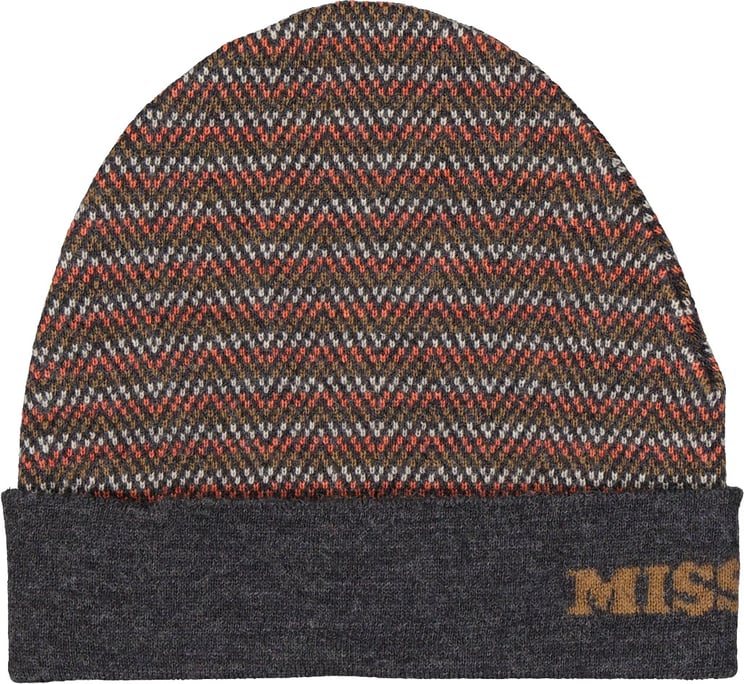 Missoni MISSONI Wool Hat