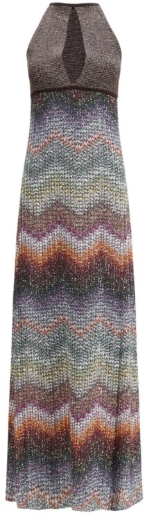 Missoni missoni abito donna divers