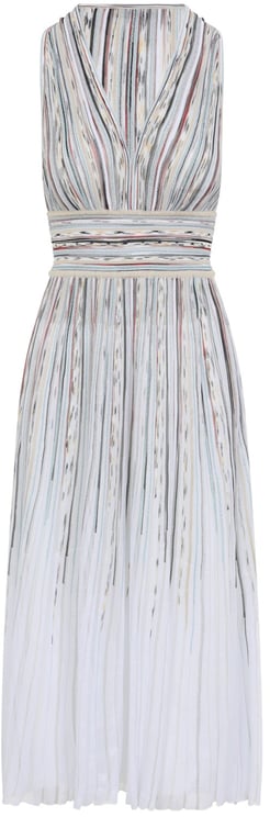 Missoni Missoni Midi Dress