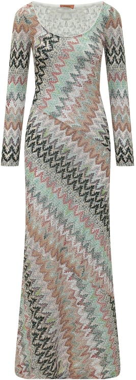 Missoni LONG DRESS