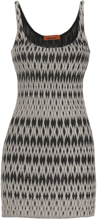 Missoni Dresses Beige