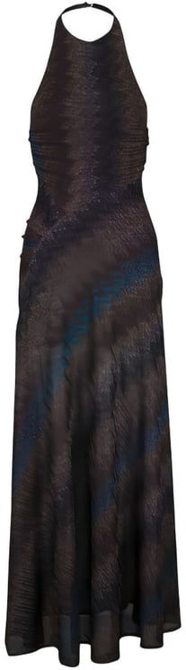 Missoni Dresses Multicolour