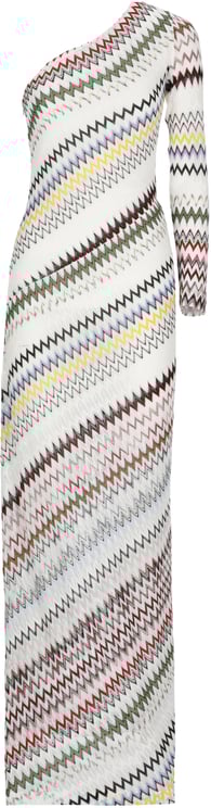 Missoni Dresses White