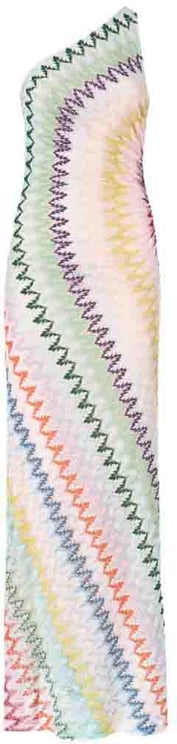 Missoni Dresses Multicolour