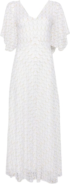 Missoni Dresses White