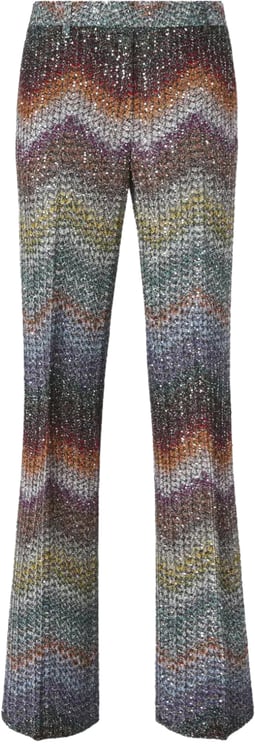 Missoni caperdoni trousers divers