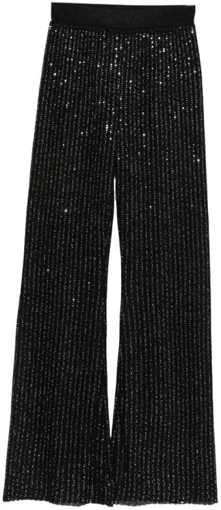 Missoni Trousers Black