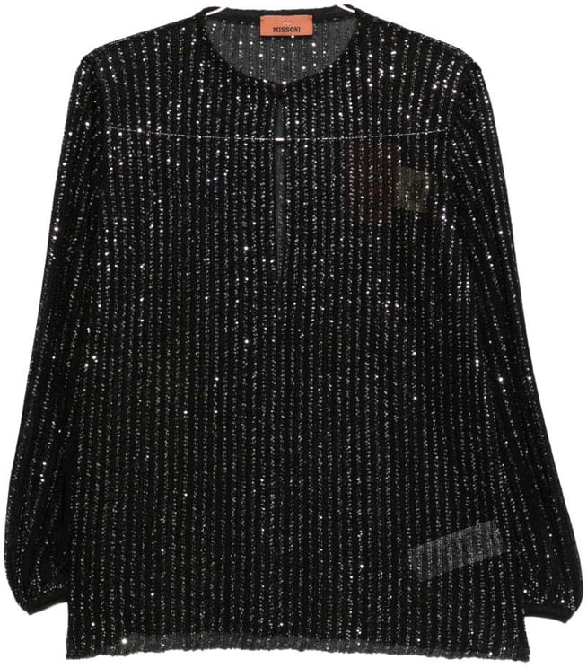 Missoni Shirts Black