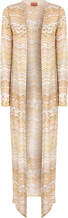 Missoni Sweaters Light Gold Tones