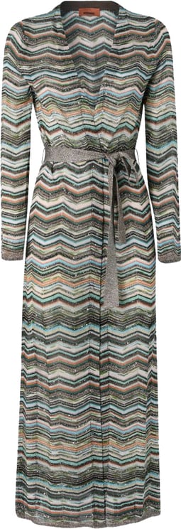 Missoni Sweaters Multicolor
