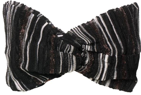 Missoni Accessories Nero