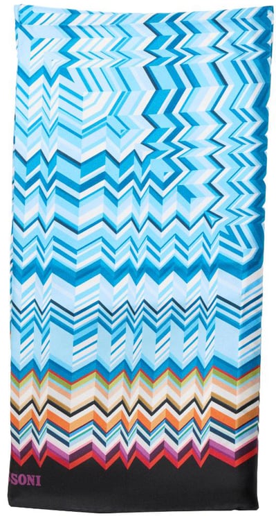 Missoni Scarfs Multicolor