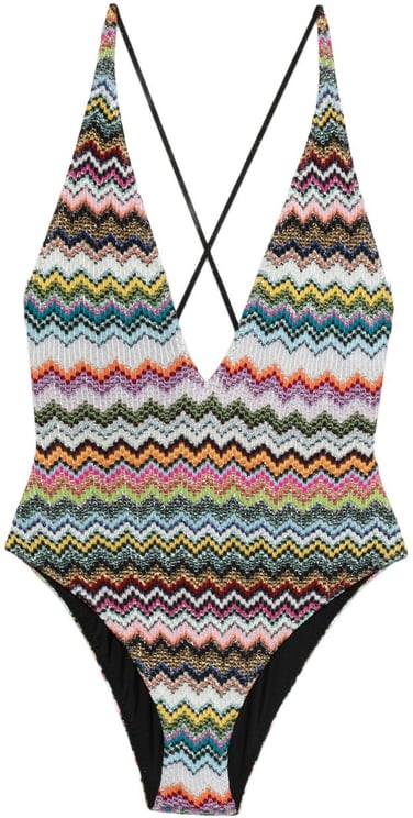 Missoni Sea Clothing Multicolour