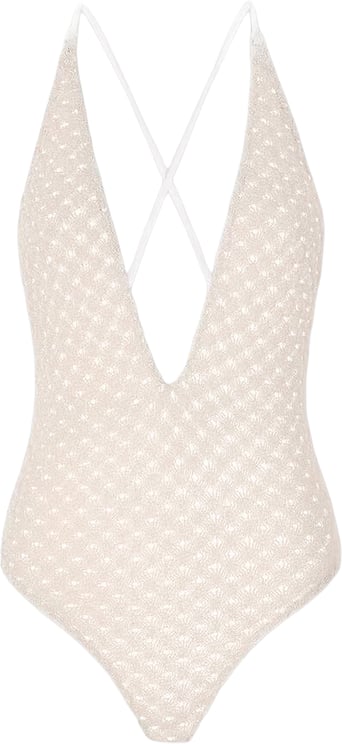 Missoni Sea Clothing White