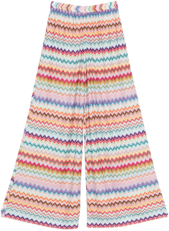 Missoni missoni pantaloni donna divers