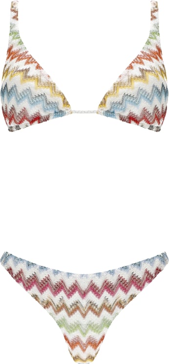 Missoni Sea Clothing Multicolor