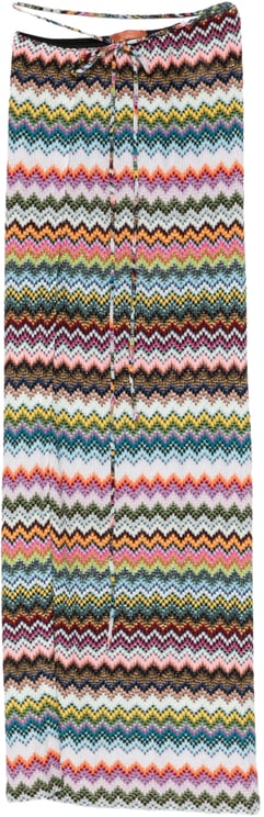 Missoni Skirts Blue