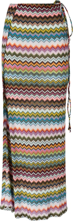 Missoni Skirts Multicolor