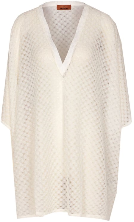 Missoni Dresses White