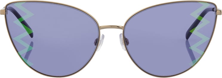 Missoni Missoni Sonnenbrille