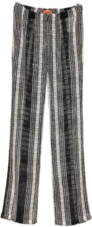 Missoni Trousers Black