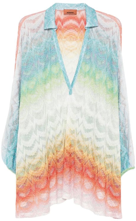 Missoni Shirts White