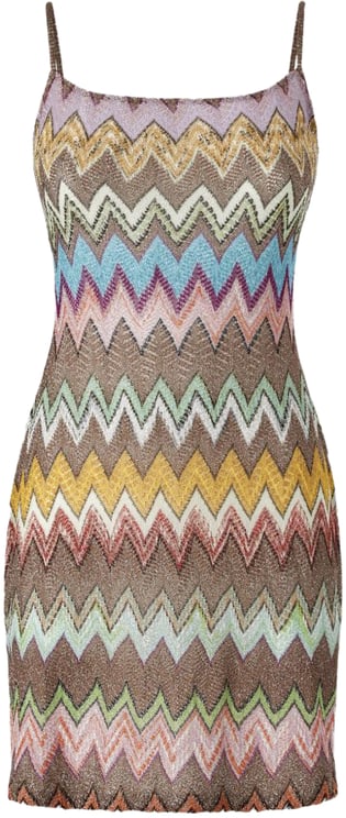 Missoni Sea Clothing Multicolour