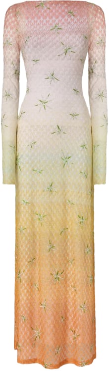 Missoni Dresses Multicolour