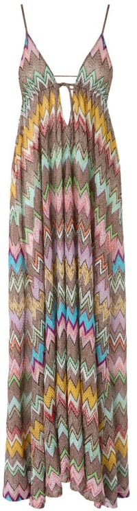 Missoni Sea Clothing Multicolor