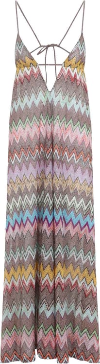 Missoni Missoni Maxi Dress