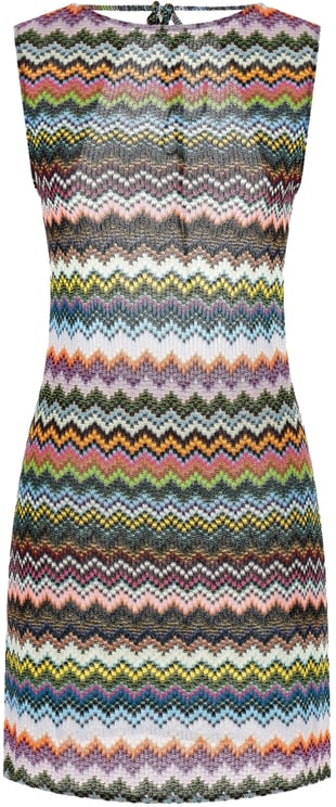 Missoni Dresses Blue