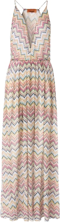 Missoni Sea Clothing Multicolor