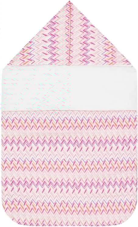Missoni Missoni Baby Meisjes Accessoire In Roze