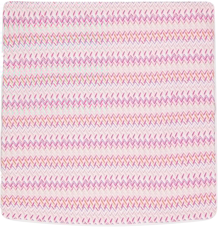 Missoni Missoni Baby Meisjes Accessoire In Roze