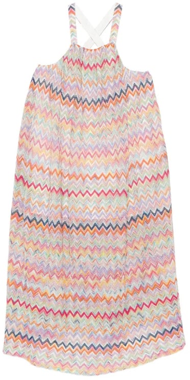 Missoni missoni abito kids divers