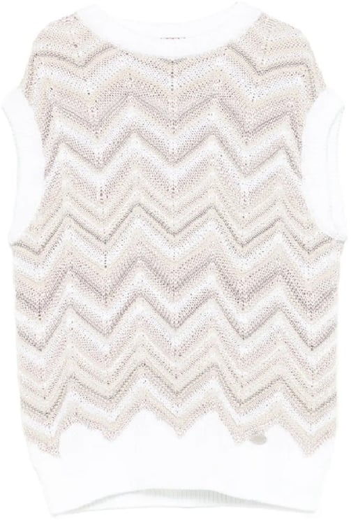 Missoni missoni maglieria kids divers