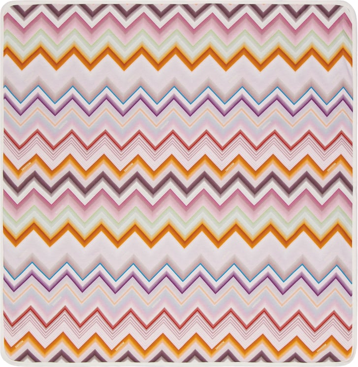 Missoni Missoni Baby Meisjes Accessoire In Licht Roze