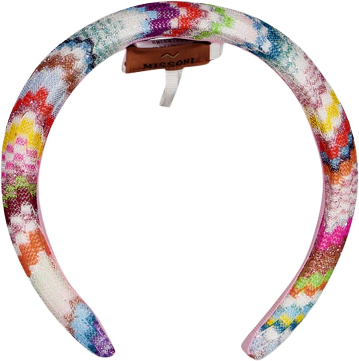 Missoni Missoni Kinder Meisjes Accessoire In Div