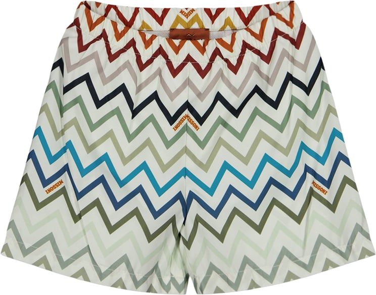Missoni Missoni Baby Jongens Zwemkleding In Div