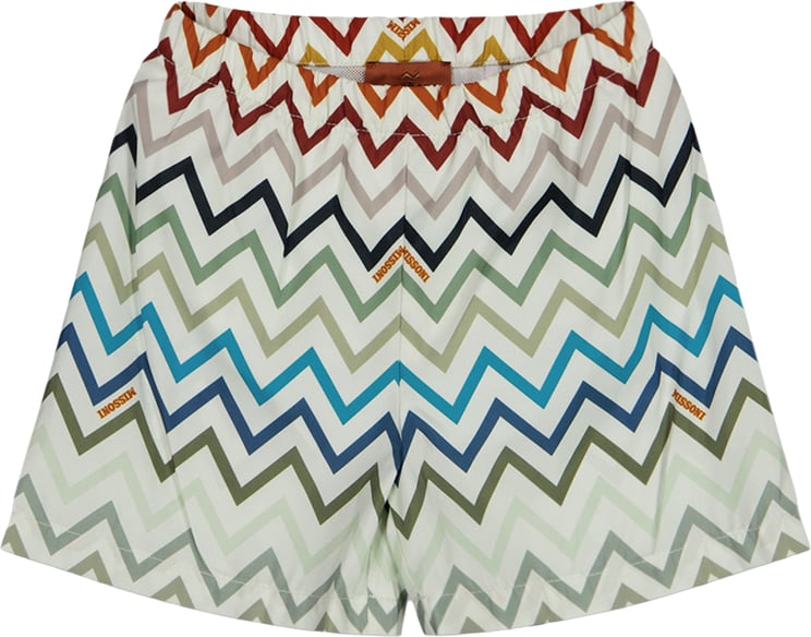 Missoni Missoni Baby Jongens Zwemkleding In Div