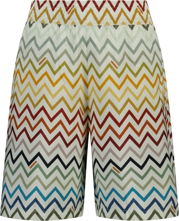 Missoni Missoni Kinder Jongens Zwemkleding In Div