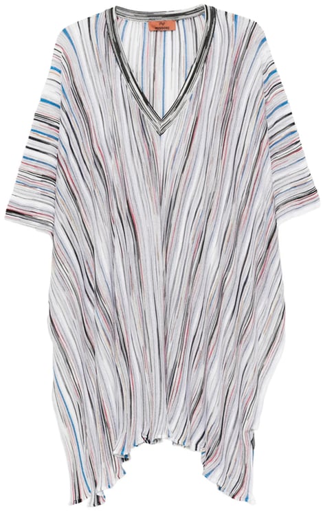 Missoni Jackets Multicolor/Pink
