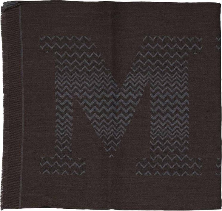 Missoni MISSONI Wool Scarf