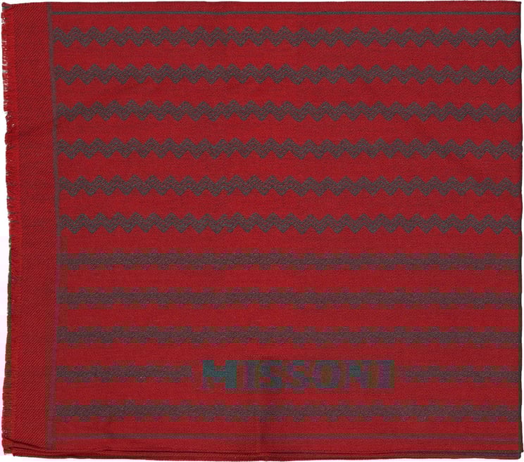 Missoni MISSONI Wool Scarf