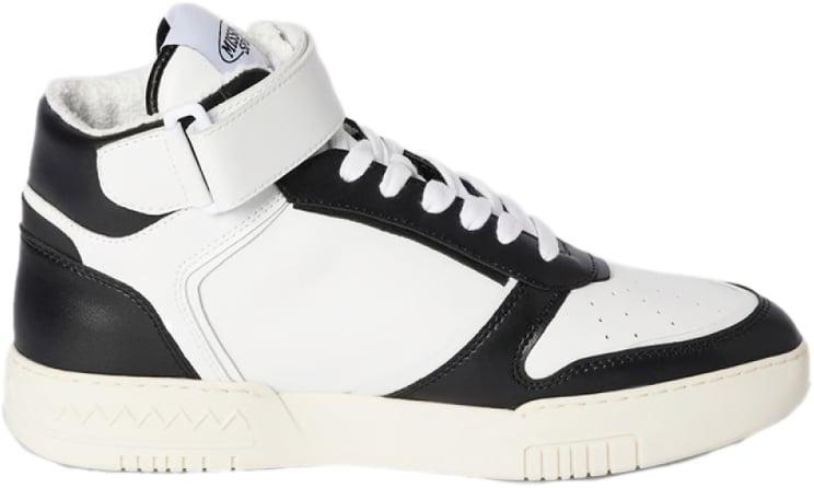 Missoni Basket New High Sneakers